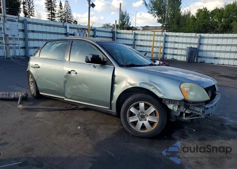 2007 Ford Five Hundred Sel из США, поврежденный, VIN 1FAHP24197G125857